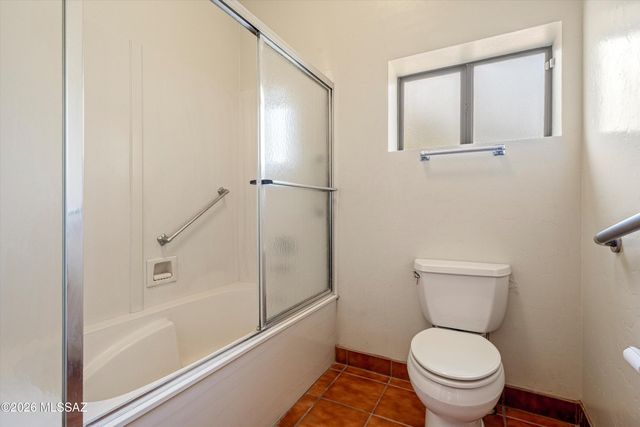 5110 N Calle La Cima, Tucson, AZ 85718