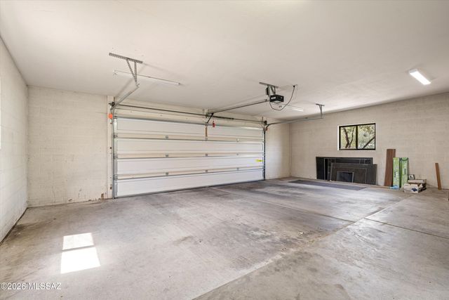 5110 N Calle La Cima, Tucson, AZ 85718