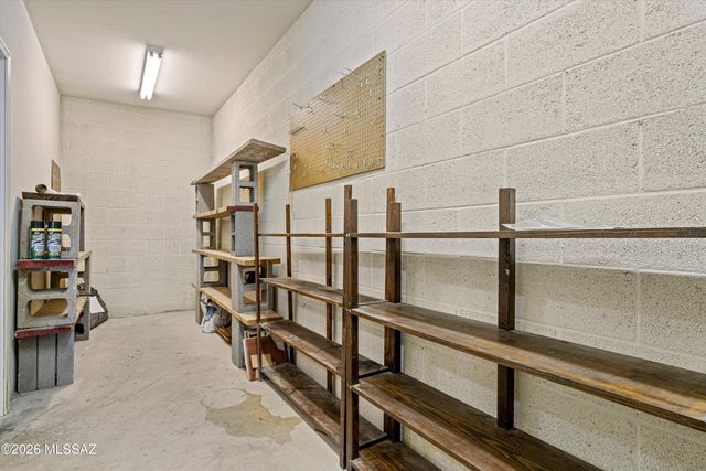 5110 N Calle La Cima, Tucson, AZ 85718