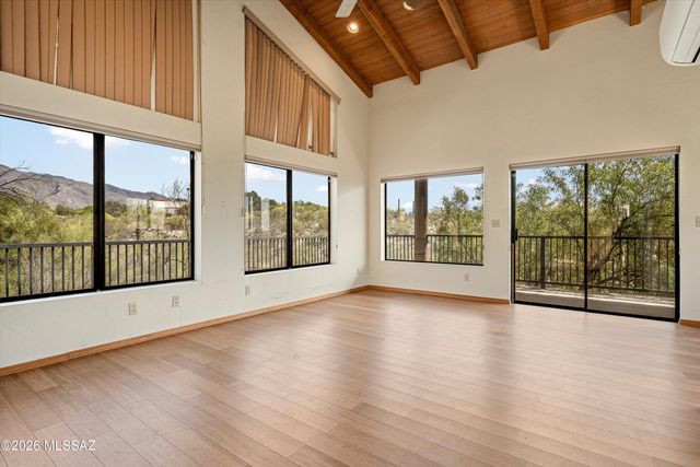 5110 N Calle La Cima, Tucson, AZ 85718