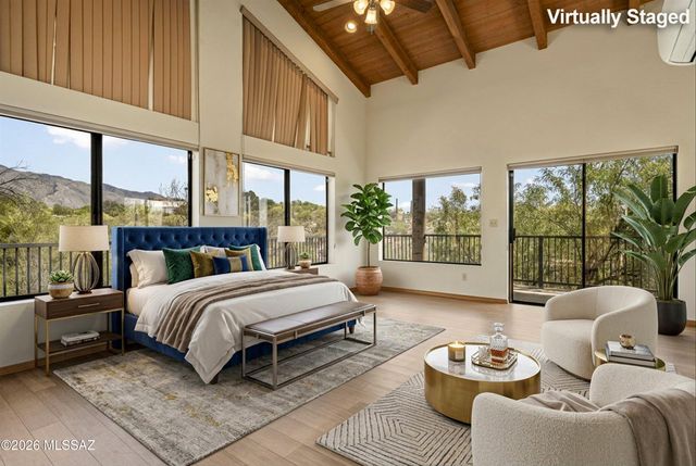 5110 N Calle La Cima, Tucson, AZ 85718