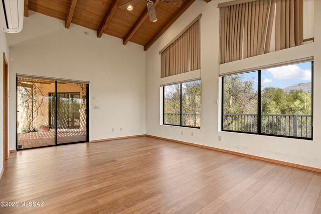 5110 N Calle La Cima, Tucson, AZ 85718