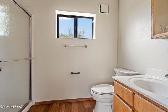 5110 N Calle La Cima, Tucson, AZ 85718