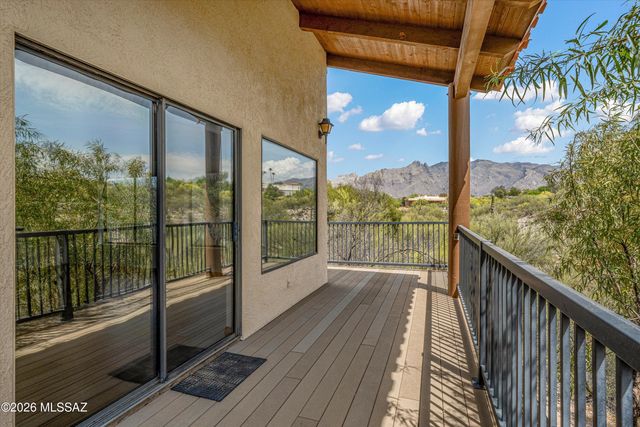 5110 N Calle La Cima, Tucson, AZ 85718