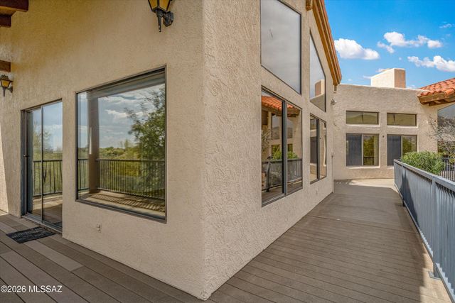 5110 N Calle La Cima, Tucson, AZ 85718