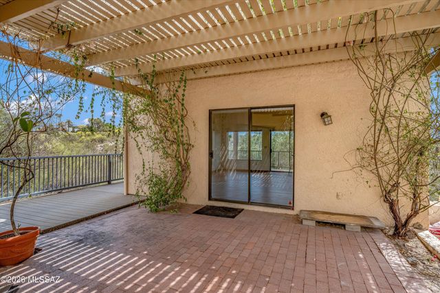 5110 N Calle La Cima, Tucson, AZ 85718