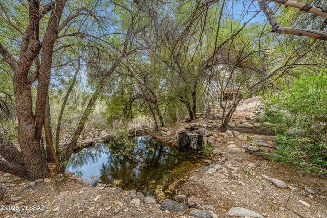 5110 N Calle La Cima, Tucson, AZ 85718