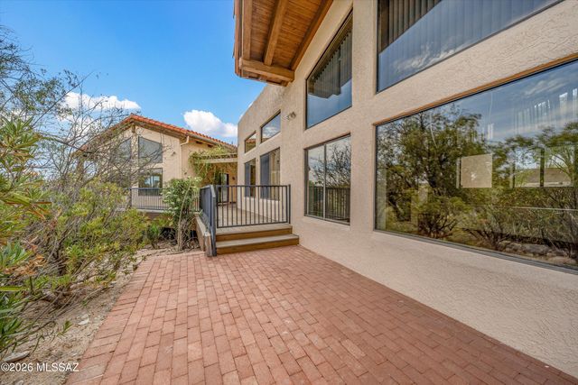 5110 N Calle La Cima, Tucson, AZ 85718