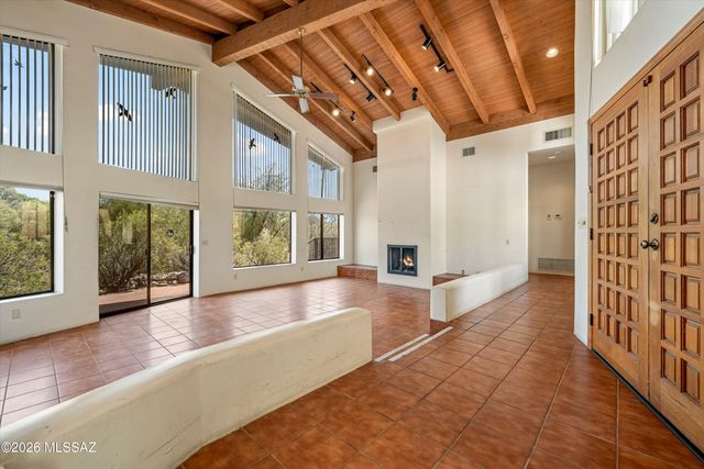 5110 N Calle La Cima, Tucson, AZ 85718