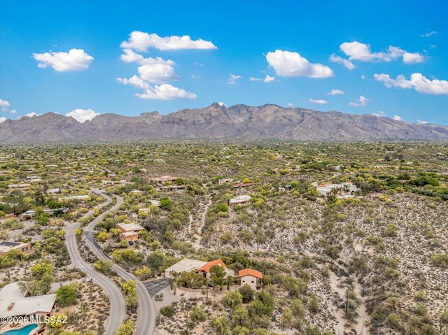 5110 N Calle La Cima, Tucson, AZ 85718