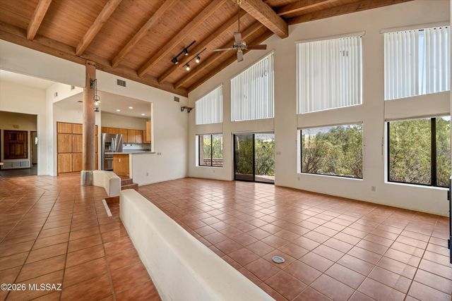 5110 N Calle La Cima, Tucson, AZ 85718