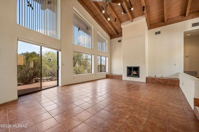 5110 N Calle La Cima, Tucson, AZ 85718