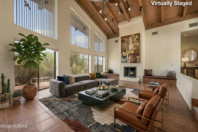 5110 N Calle La Cima, Tucson, AZ 85718