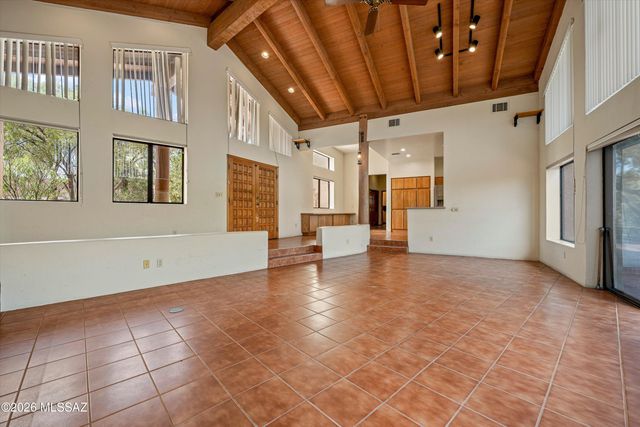 5110 N Calle La Cima, Tucson, AZ 85718