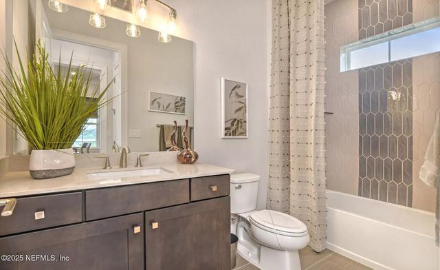 903 SOMERUELUS Street, Fernandina Beach, FL 32034