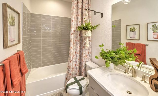 903 SOMERUELUS Street, Fernandina Beach, FL 32034