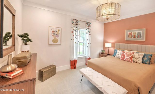 903 SOMERUELUS Street, Fernandina Beach, FL 32034