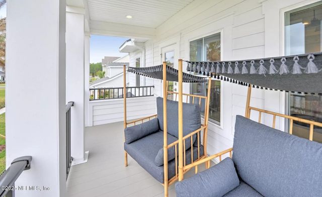 903 SOMERUELUS Street, Fernandina Beach, FL 32034