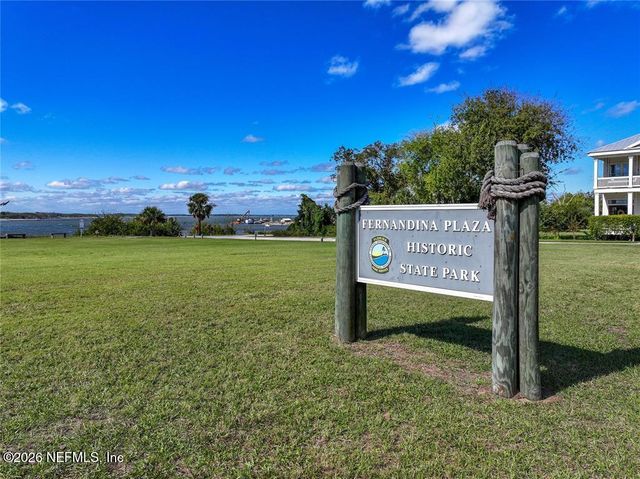 903 SOMERUELUS Street, Fernandina Beach, FL 32034