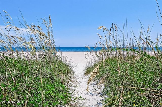 903 SOMERUELUS Street, Fernandina Beach, FL 32034