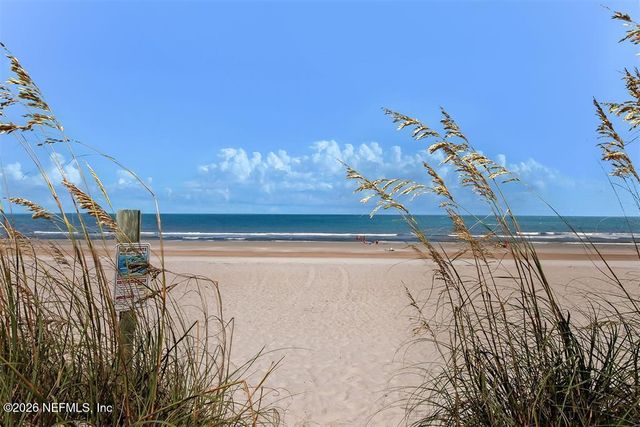 903 SOMERUELUS Street, Fernandina Beach, FL 32034