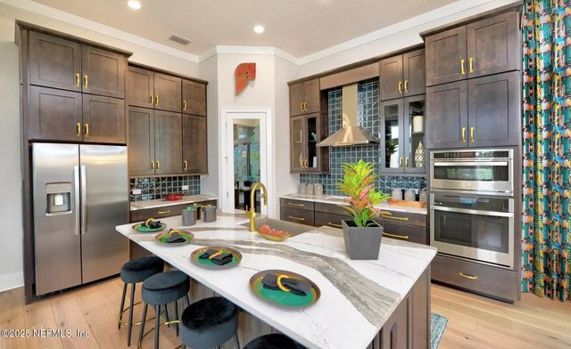 903 SOMERUELUS Street, Fernandina Beach, FL 32034