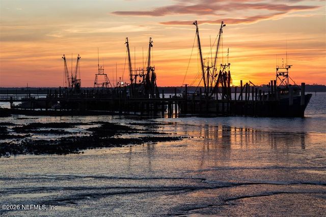 903 SOMERUELUS Street, Fernandina Beach, FL 32034