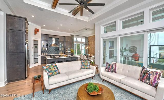 903 SOMERUELUS Street, Fernandina Beach, FL 32034