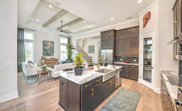 903 SOMERUELUS Street, Fernandina Beach, FL 32034