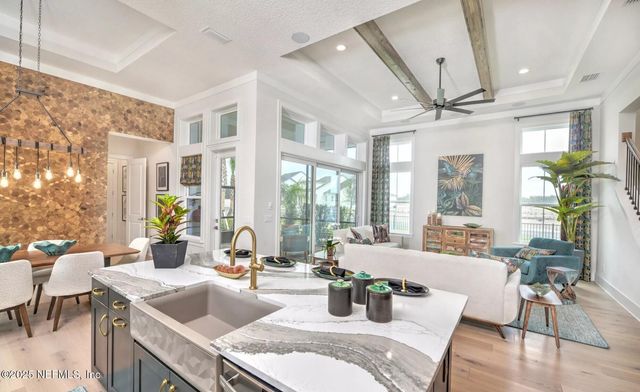 903 SOMERUELUS Street, Fernandina Beach, FL 32034