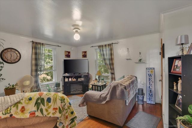40 Elm Street, Windham, CT 06226