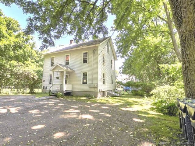 40 Elm Street, Windham, CT 06226