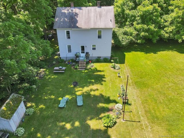 40 Elm Street, Windham, CT 06226