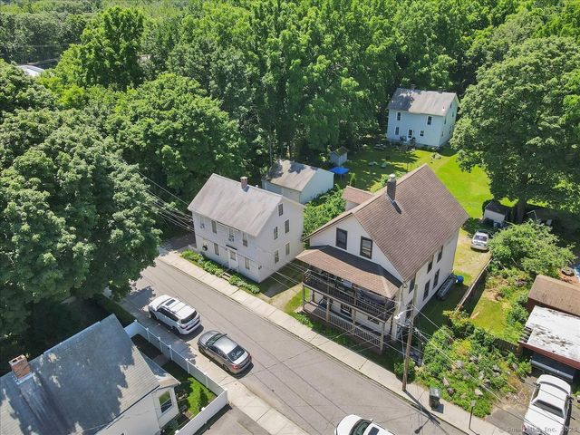 40 Elm Street, Windham, CT 06226