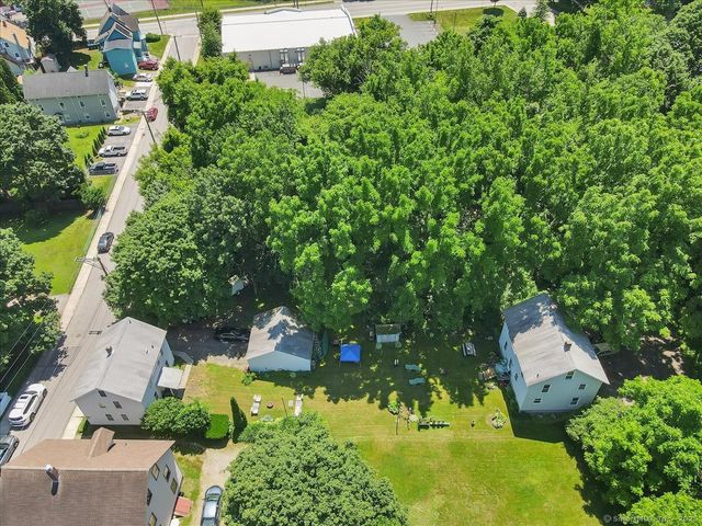 40 Elm Street, Windham, CT 06226