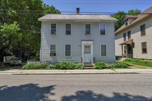 40 Elm Street, Windham, CT 06226