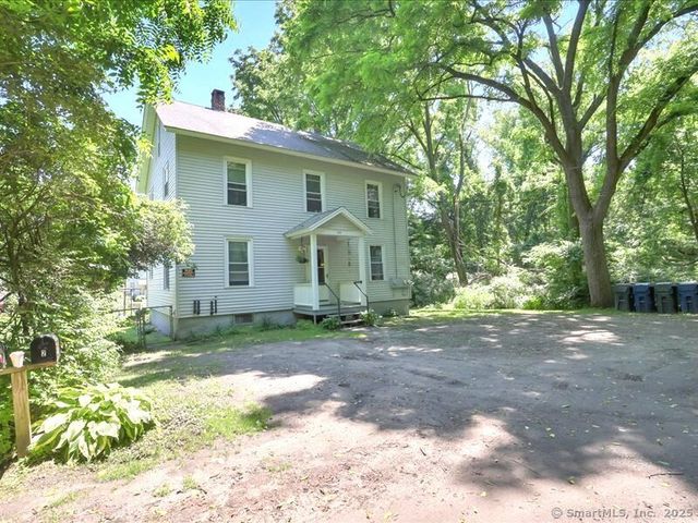 40 Elm Street, Windham, CT 06226