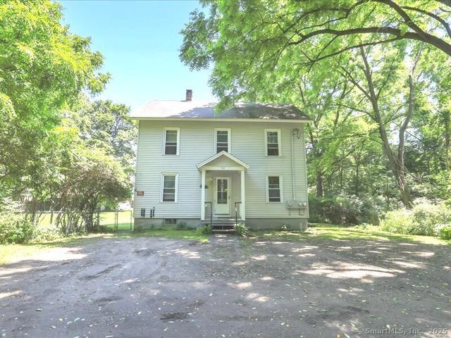 40 Elm Street, Windham, CT 06226