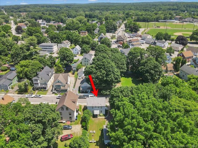 40 Elm Street, Windham, CT 06226