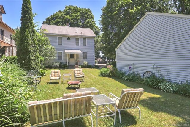 40 Elm Street, Windham, CT 06226