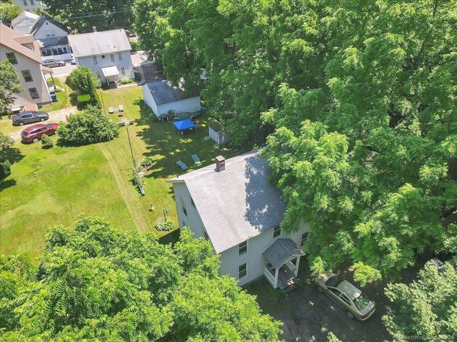 40 Elm Street, Windham, CT 06226