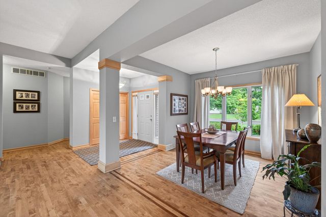 2206 129th Court NE, Blaine, MN 55449
