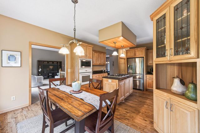 2206 129th Court NE, Blaine, MN 55449