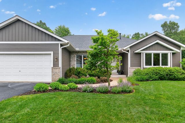 2206 129th Court NE, Blaine, MN 55449