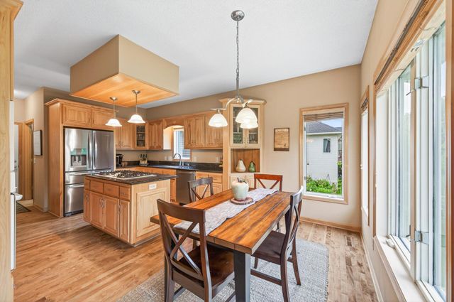 2206 129th Court NE, Blaine, MN 55449