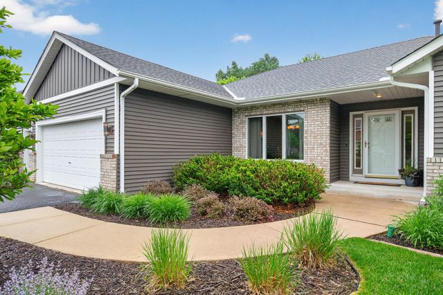 2206 129th Court NE, Blaine, MN 55449