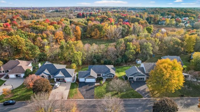 2206 129th Court NE, Blaine, MN 55449