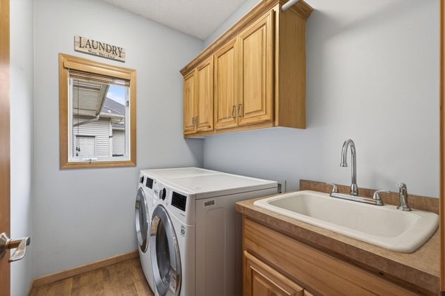 2206 129th Court NE, Blaine, MN 55449