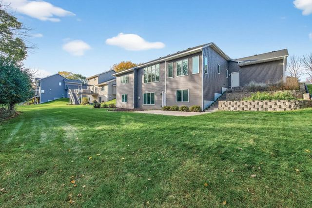 2206 129th Court NE, Blaine, MN 55449