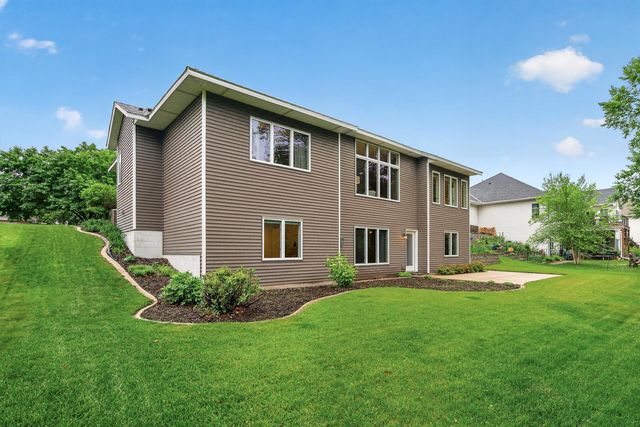 2206 129th Court NE, Blaine, MN 55449